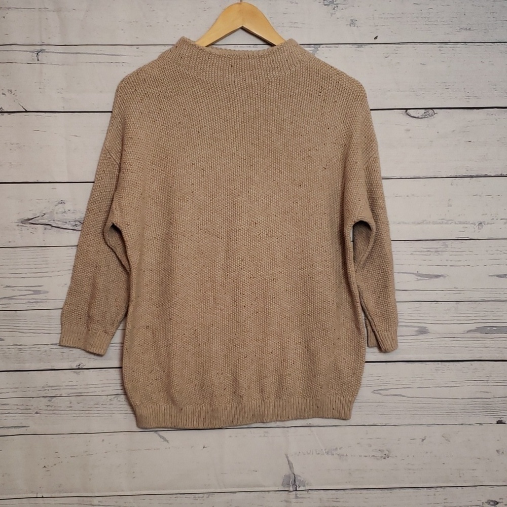 Denver Hayes Sweater